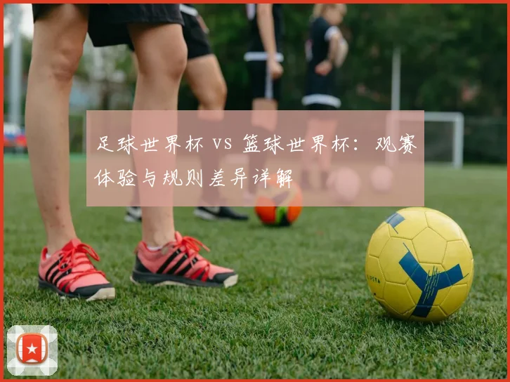 足球世界杯 vs 篮球世界杯：观赛体验与规则差异详解