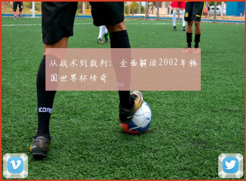 从战术到裁判:全面解读2002年韩国世界杯传奇